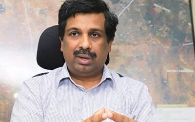 Nearly 45% of Indian road accidents fatalities involve 2-wheelers, says Secy, MoRTH