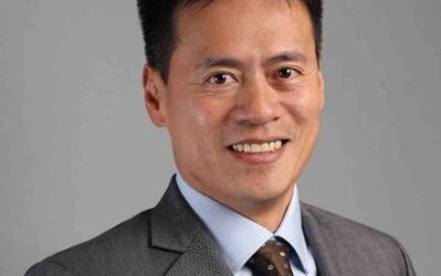 Victor Kuk to succeed Franz-Josef Hahn as Peak Re’s new CEO