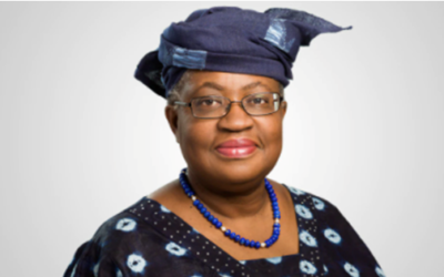 Global trade growth likely to slow down to 1.9 pc this year amid West Asia crisis WTO