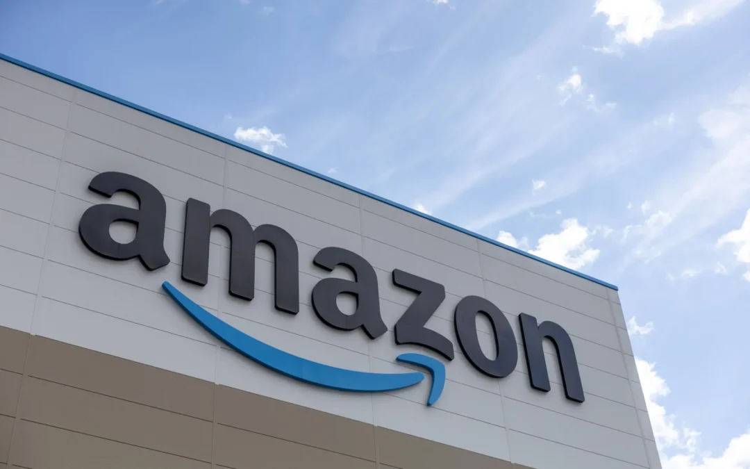 Middle East: Crisis:Amazon data centre dmaged by drone strikes in the UAE and Bahrain