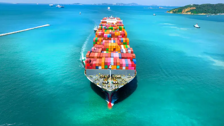 Maritime insurance premiums surge as Iran conflict widens,in some cases by more than 1,000%