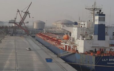 Middle East Crisis: Drone debris hit JSW Infrastructure tank at Fujairah terminal in UAE