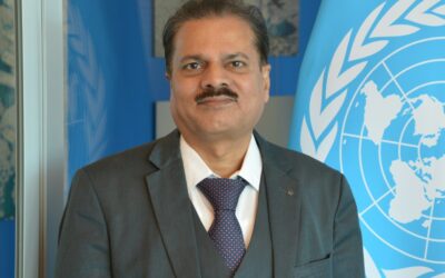 India braces for hotter-than-normal summer, more heatwave days expected