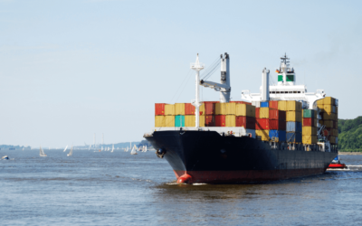 Countries propose safe corridor to free 20,000 seafarers stranded in Gulf