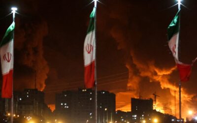 West Asia Crisis: Higher underwriting uncertainty in global terrorism and political violence insurance markets