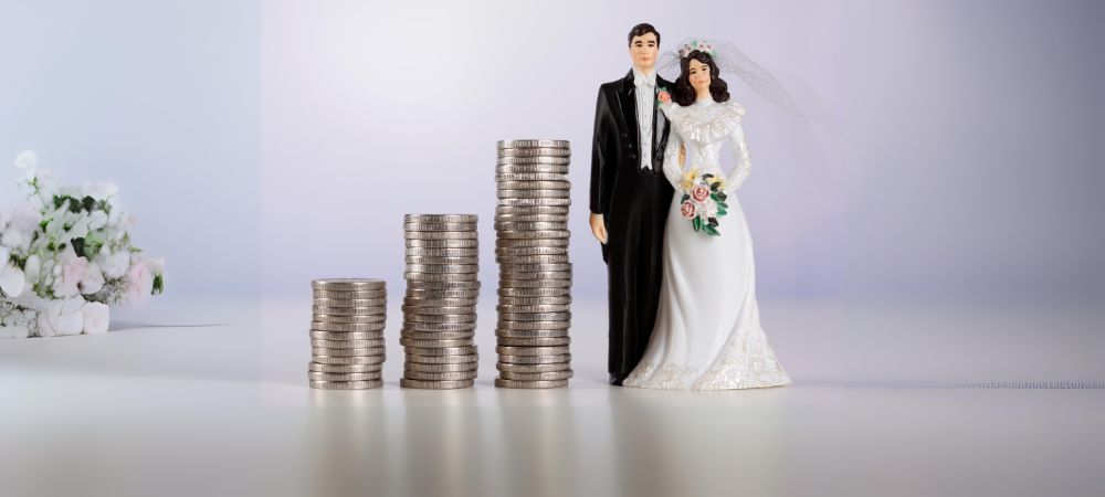 Wedding Insurance:Securing bride’s dream day