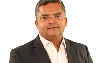 Prudential plc appoints Amit Dave as CEO of Indian health JV