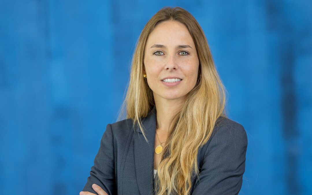 Anna Ziswiler appointed as Swiss Re’s Head P&C Reinsurance Southeast Asia,India,Hong Kong,Taiwan and Korea