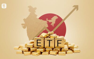 ETF inflows hit record Rs 1.8 lakh crore in FY26, driven by surge in gold, silver investments: Report