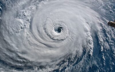 Worsening ocean heat waves ‘Supercharging’ hurricane damage, Study finds