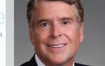 Aon appoints Jeff Alpaugh as its chief commercial officer, Risk Capital