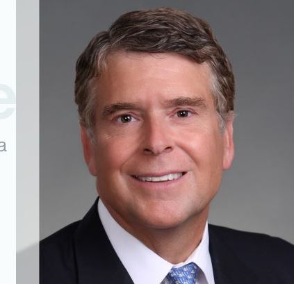 Aon appoints Jeff Alpaugh as its chief commercial officer, Risk Capital