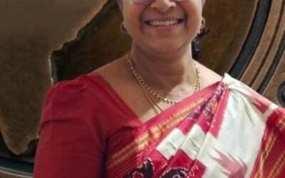 Kasturi Sengupta takes over as new Secy General of GI Council