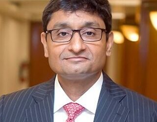 Rajive Kumaraswami to succeed V. Suryanarayanan as MD & CEO of Chola MS