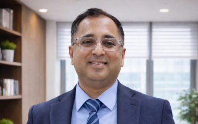 SBI General appoints Shrish Mahuli as CBO