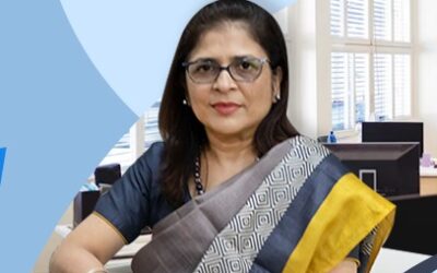 HDFC Life Insurance approves extension of Vibha Padalkar as MD & CEO for 5 years