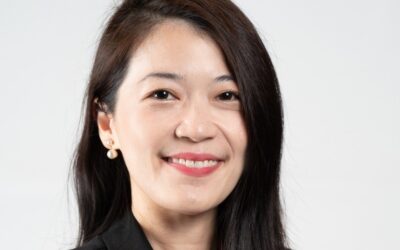 AON appoints Winnie Loh as real estate and data centre leader for Southeast Asia
