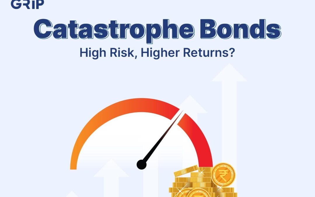 Hedge Fund money is reshaping a 180-year-old reinsurance model