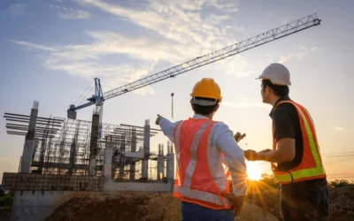 Middle East Conflict: Consequences for Asian construction industry