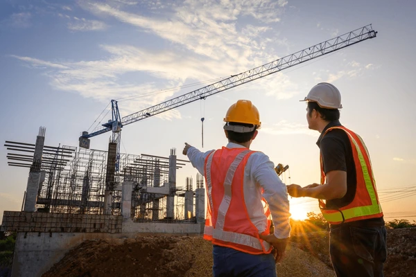 Middle East Conflict: Consequences for Asian construction industry