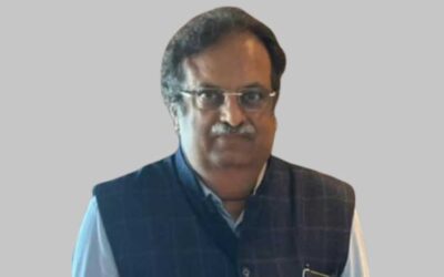 AI turning vital to healthcare, need to prepare doctors to use it responsibly:NMC chairperson