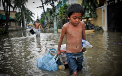 Climate Adaptation & Resilience in Asia: Pricing Risk,Financing Solutions