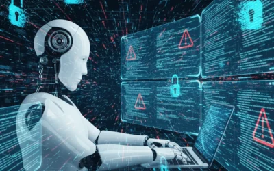 Financial Stability Risks:Artificial Intelligence fuelling Cyberattacks