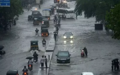 89 killed as storm, rain batter UP
