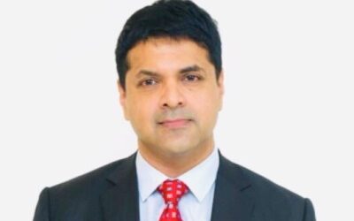 Munich Re appoints Gavin Maistry as its chief executive for Life and Health, Asia Pacific, Middle East and Africa