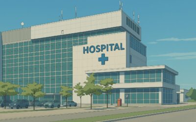 New building norms to ease infra constraints, improve access to healthcare: NATHEALTH