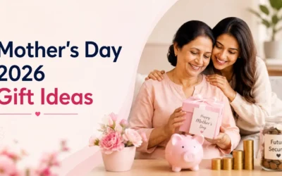 International Mother’s Day: Mantras for financial security and independence