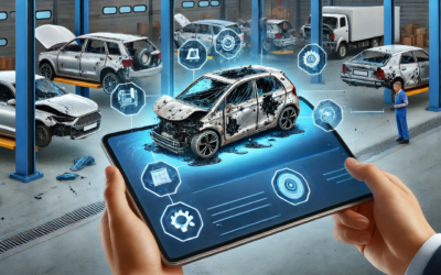 Cloud Calling:Transforming customer interaction in Motor Claims