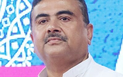 West Bengal to implement Ayushman Bharat and PM Fasal Bima Yojna:New CM Suvendu Adhikari