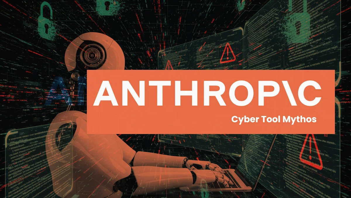 Anthropic to let partners share Mythos cybersecurity findings with ...