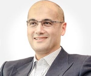 Berkshire taps Charlie Shamieh to succeed Ajit Jain as insurance chief, WSJ reports