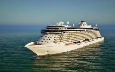 Countries scramble to track virus-affected cruise passengers