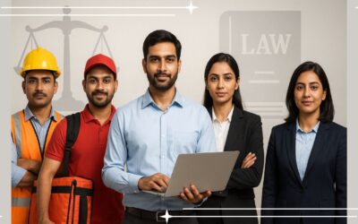 Labour reforms:Govt fully operationalises four new codes by publishing rules