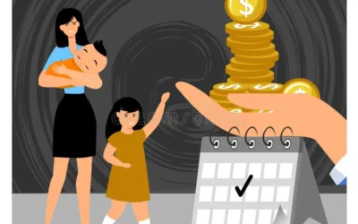 Motherhood & Financial Planning: Securing every stage of life with confidence