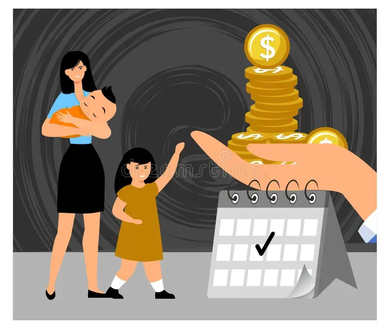 Motherhood & Financial Planning: Securing every stage of life with confidence