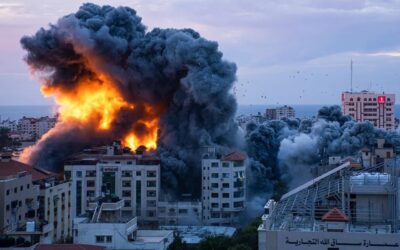 West Asia Conflict:Reshaping India’s insurance, risk and financial ecosystem