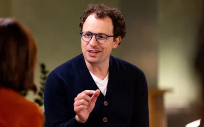 AI risks are here, time for tough rules: Anthropic CEO Dario Amodei