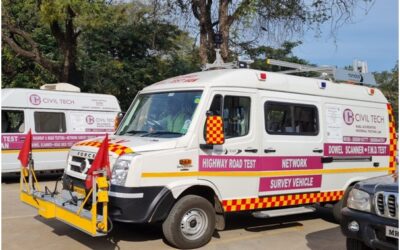 Govt deploys AI-powered survey vehicles to revolutionise national highway maintenance