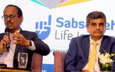 Stop miscommunicating, build trust, not fear, to achieve insurance for All: Seth urges life insurers
