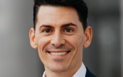 Munich Re appoints new Cyber Heads for Asia-Pacific and Africa markets