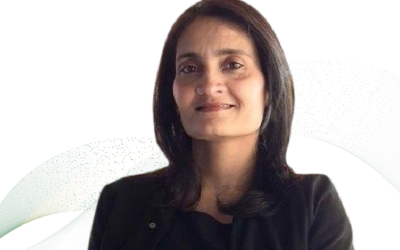 Saudi Re appoints Ruchi Jain as Principal Officer GIFT City, India Branch