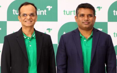 Turtlemint Fintech raises Rs 397 crore from anchor investors ahead of IPO