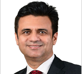 Kotak Life appoints Amit Palta as Deputy Managing Director