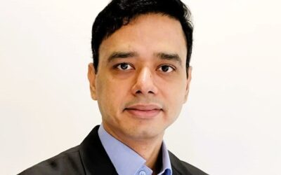 Mapfre Re appoints Swiss Re’s Chaturbhuj Bansal to head its GIFT-IFSC branch