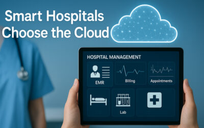 Govt to launch affordable cloud-based hospital management system for small clinics on Jun 29