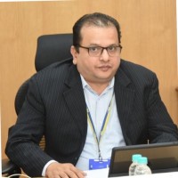 LIC CFO Sunil Agarwal quits